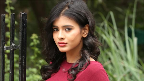 hebah patel,mega heroes,varun tej,srinuvaitla  మెగాహీరోల దృష్టి 'కుమారి'పై! 